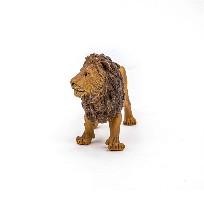 PAPO FIGURINA LEU VIVPapo50040