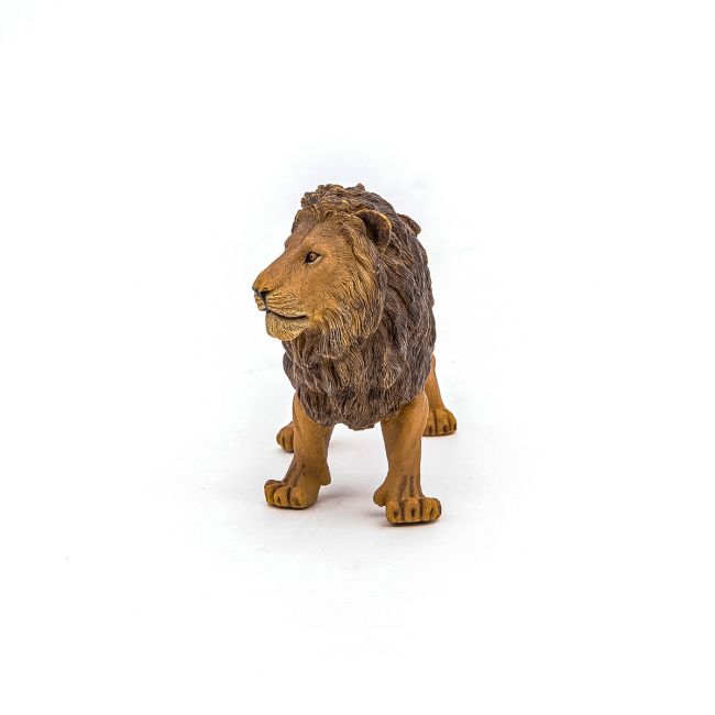 PAPO FIGURINA LEU VIVPapo50040