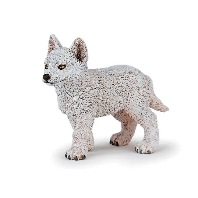 PAPO FIGURINA LUP TANAR POLAR VIVPapo50228