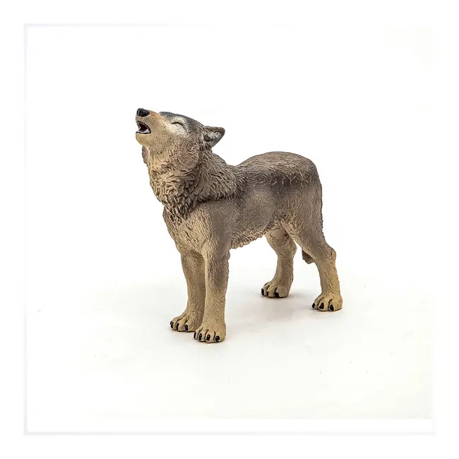 PAPO FIGURINA LUP URLAND VIVPapo50171