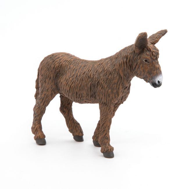 PAPO FIGURINA MAGARUL POITOU VIVPapo51168