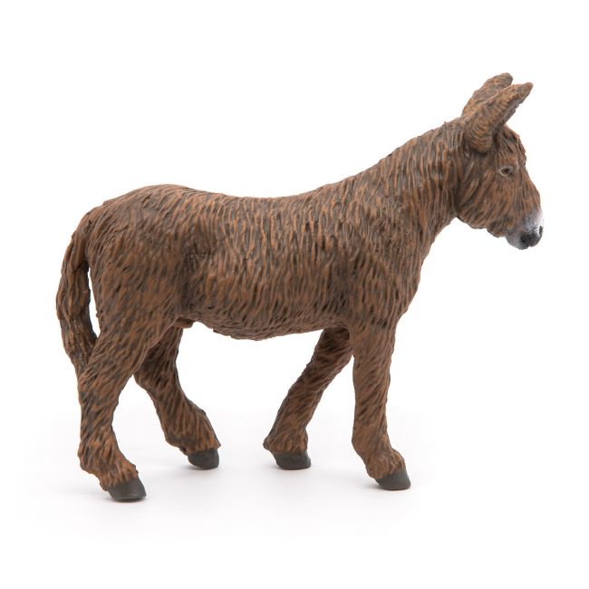PAPO FIGURINA MAGARUL POITOU VIVPapo51168