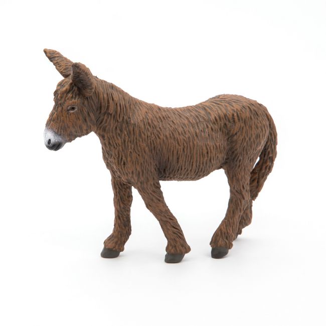 PAPO FIGURINA MAGARUL POITOU VIVPapo51168