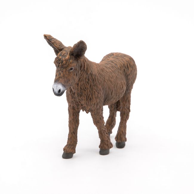 PAPO FIGURINA MAGARUL POITOU VIVPapo51168