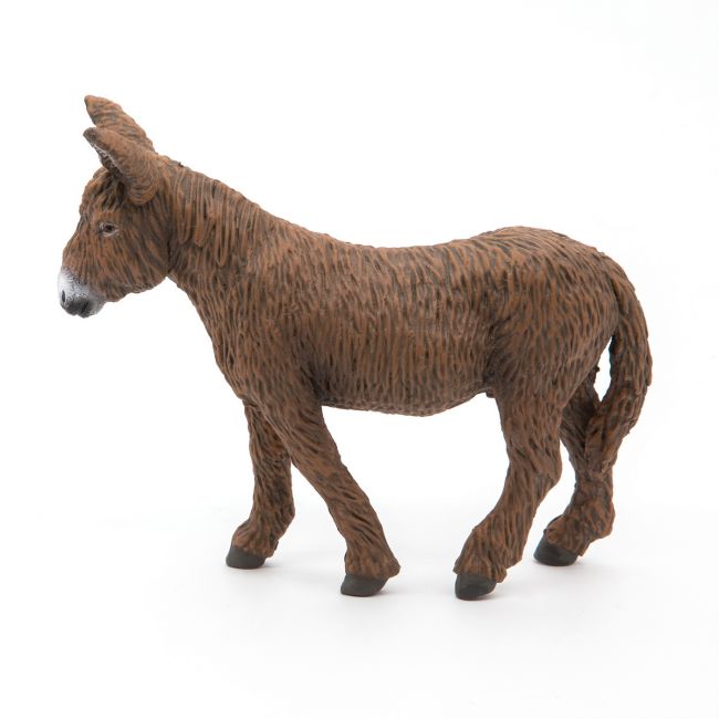 PAPO FIGURINA MAGARUL POITOU VIVPapo51168