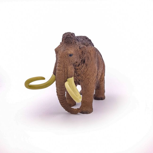 PAPO FIGURINA MAMUT VIVPapo55017