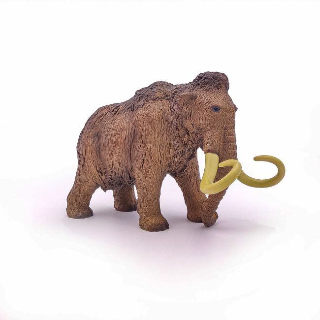 PAPO FIGURINA MAMUT VIVPapo55017