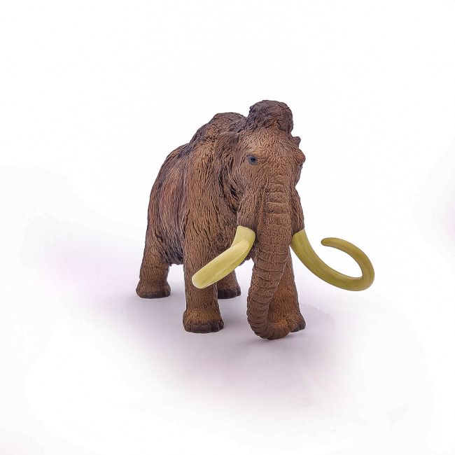 PAPO FIGURINA MAMUT VIVPapo55017