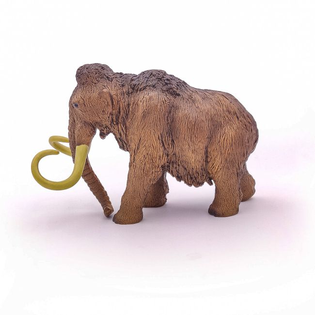PAPO FIGURINA MAMUT VIVPapo55017