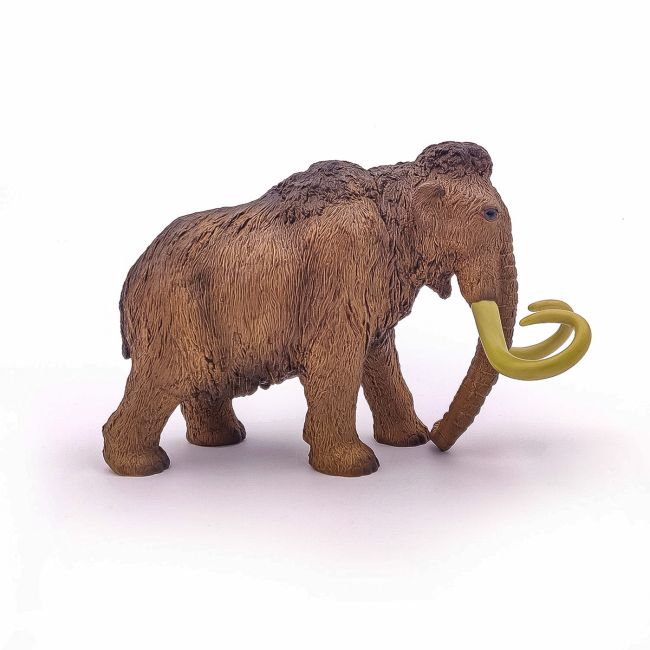PAPO FIGURINA MAMUT VIVPapo55017