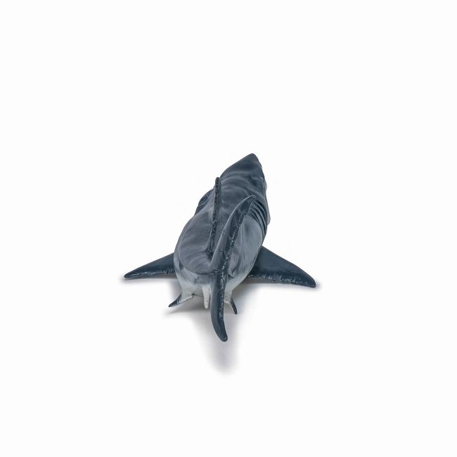 PAPO FIGURINA MEGALODON VIVPapo55087