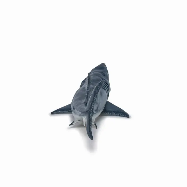 PAPO FIGURINA MEGALODON VIVPapo55087