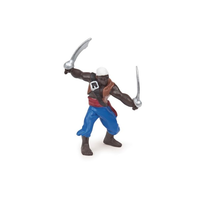 PAPO FIGURINA MINIFIGURINE PIRATI 12 PIESE VIVPapo33017