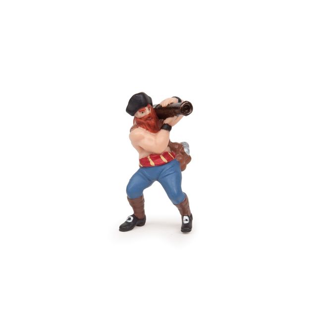 PAPO FIGURINA MINIFIGURINE PIRATI 12 PIESE VIVPapo33017