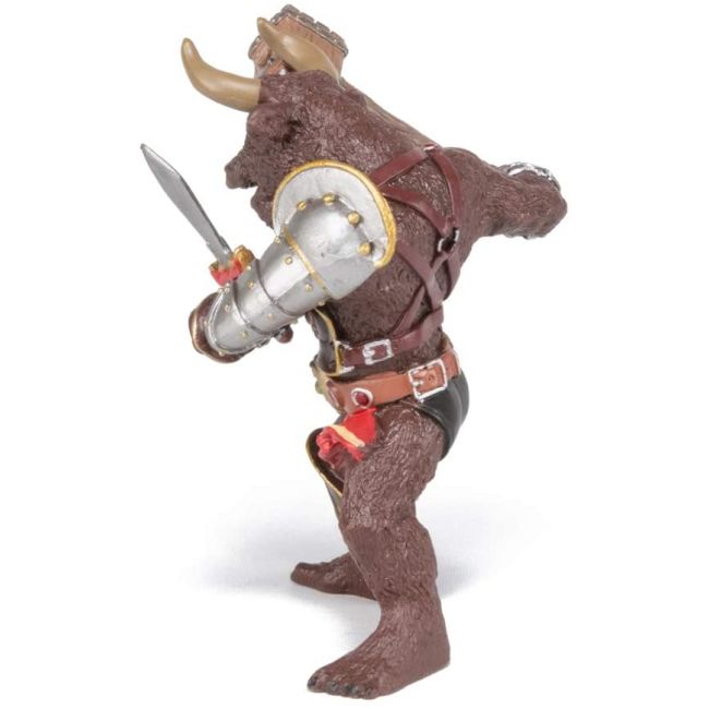PAPO FIGURINA MINITAUR VIVPapo38931