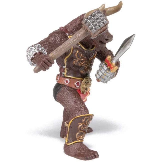 PAPO FIGURINA MINITAUR VIVPapo38931