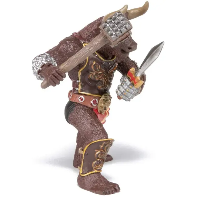 PAPO FIGURINA MINITAUR VIVPapo38931