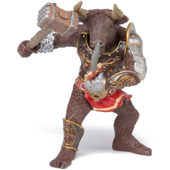 PAPO FIGURINA MINITAUR VIVPapo38931