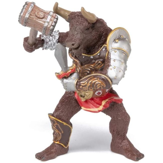 PAPO FIGURINA MINITAUR VIVPapo38931