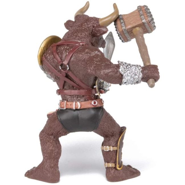 PAPO FIGURINA MINITAUR VIVPapo38931