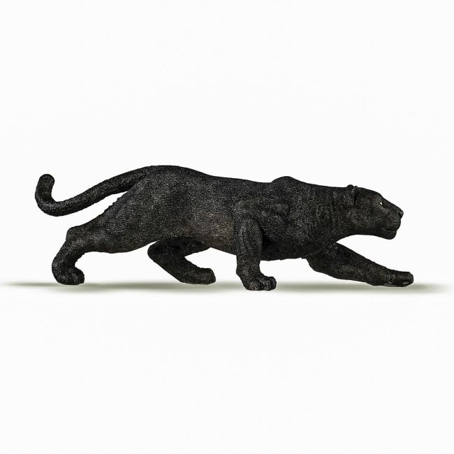 PAPO FIGURINA PANTERA NEAGRA VIVPapo50026