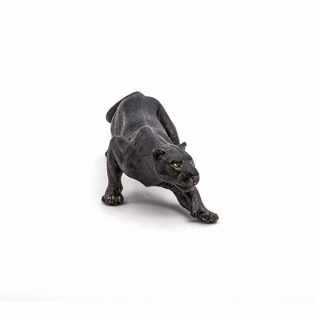PAPO FIGURINA PANTERA NEAGRA VIVPapo50026