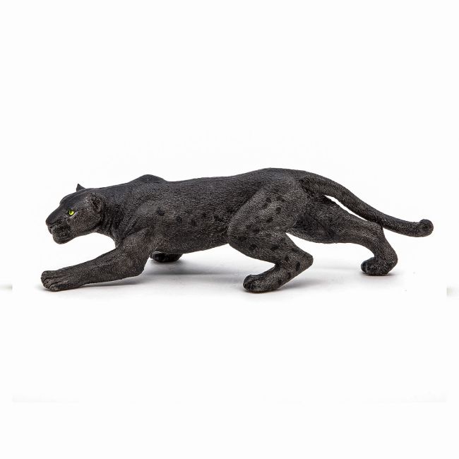 PAPO FIGURINA PANTERA NEAGRA VIVPapo50026