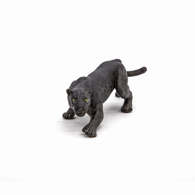 PAPO FIGURINA PANTERA NEAGRA VIVPapo50026