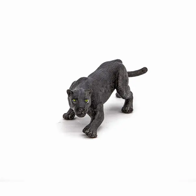 PAPO FIGURINA PANTERA NEAGRA VIVPapo50026