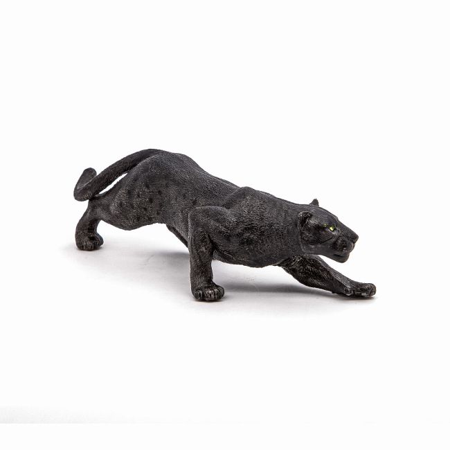 PAPO FIGURINA PANTERA NEAGRA VIVPapo50026