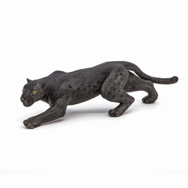 PAPO FIGURINA PANTERA NEAGRA VIVPapo50026