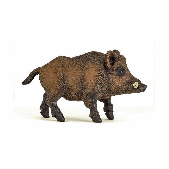 PAPO FIGURINA PORC MISTRET VIVPapo53011