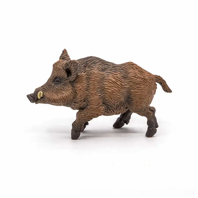 PAPO FIGURINA PORC MISTRET VIVPapo53011