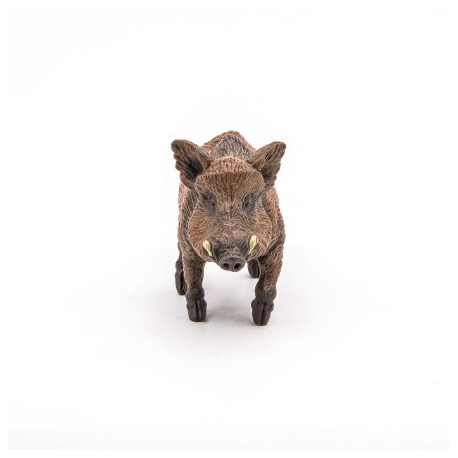 PAPO FIGURINA PORC MISTRET VIVPapo53011