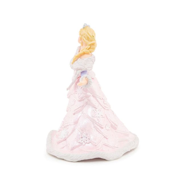 PAPO FIGURINA PRINTESA FERMECATA VIVPapo39115