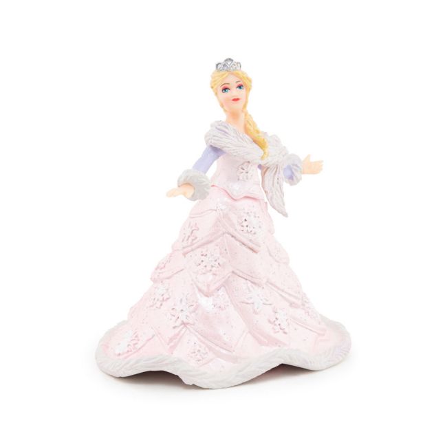 PAPO FIGURINA PRINTESA FERMECATA VIVPapo39115