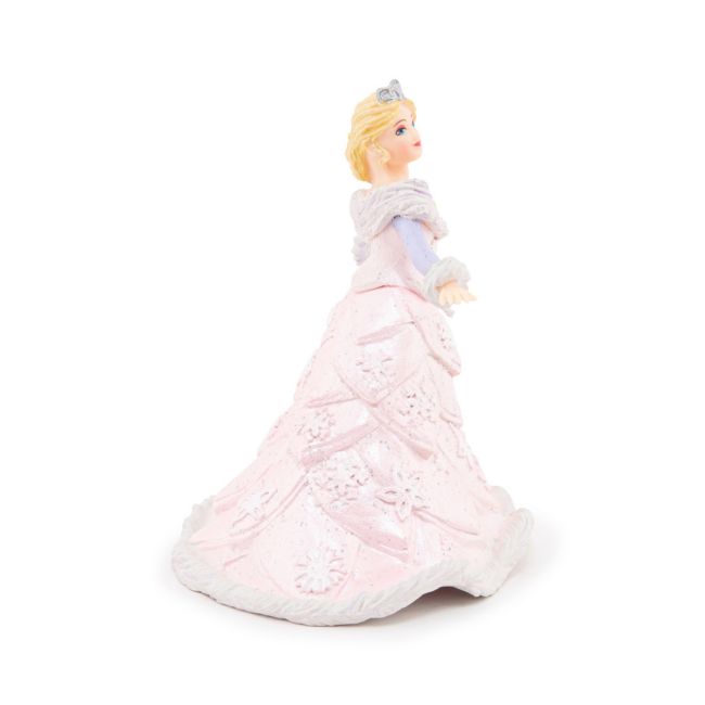 PAPO FIGURINA PRINTESA FERMECATA VIVPapo39115