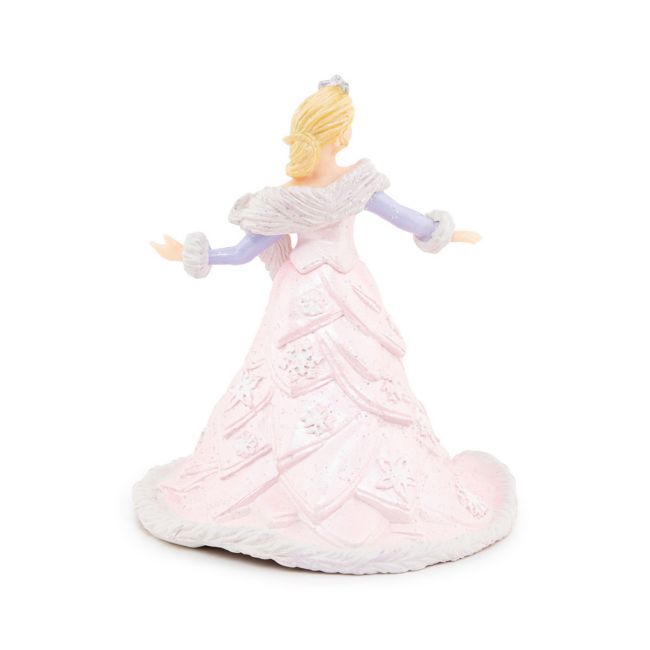PAPO FIGURINA PRINTESA FERMECATA VIVPapo39115