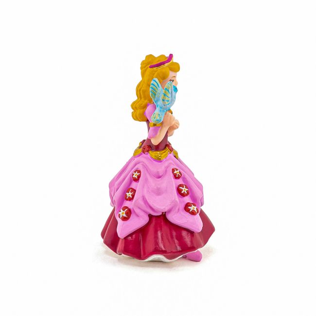 PAPO FIGURINA PRINTESA LAETITIA VIVPapo39034