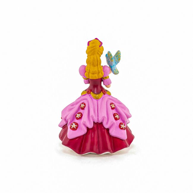 PAPO FIGURINA PRINTESA LAETITIA VIVPapo39034