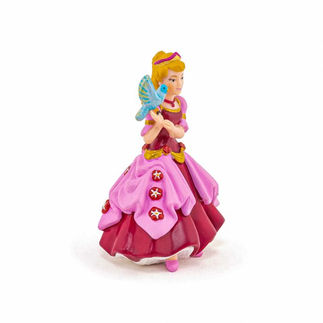PAPO FIGURINA PRINTESA LAETITIA VIVPapo39034