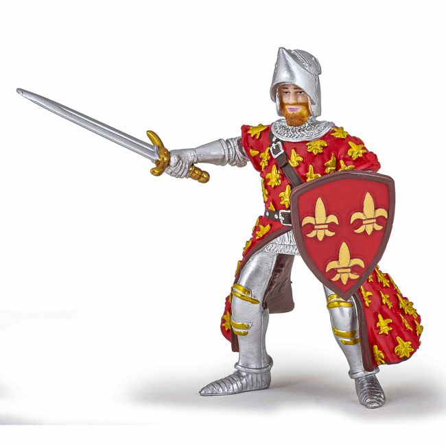 PAPO FIGURINA PRINTUL FILIP VIVPapo39252