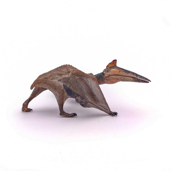PAPO FIGURINA PTEROSAUR QUETZALCOALTUS VIVPapo55073