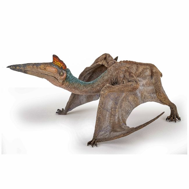 PAPO FIGURINA PTEROSAUR QUETZALCOALTUS VIVPapo55073