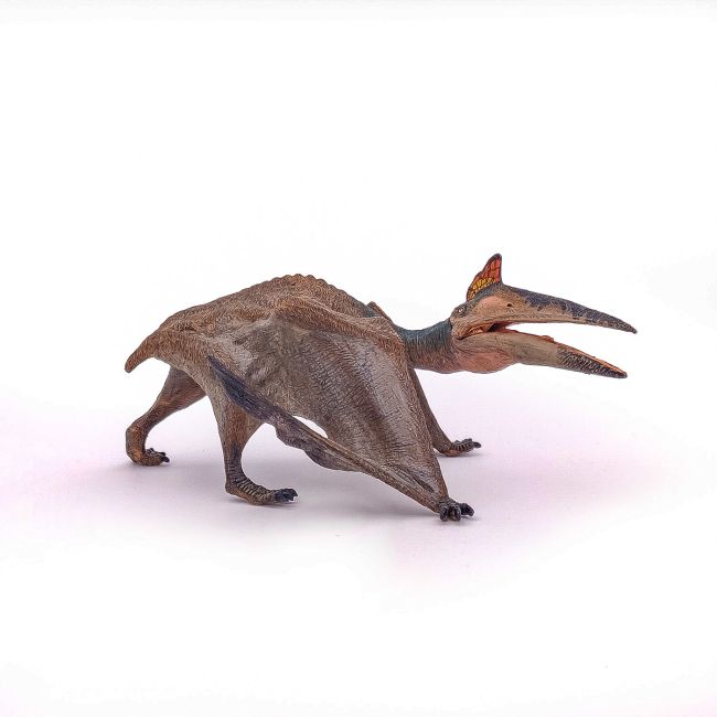 PAPO FIGURINA PTEROSAUR QUETZALCOALTUS VIVPapo55073