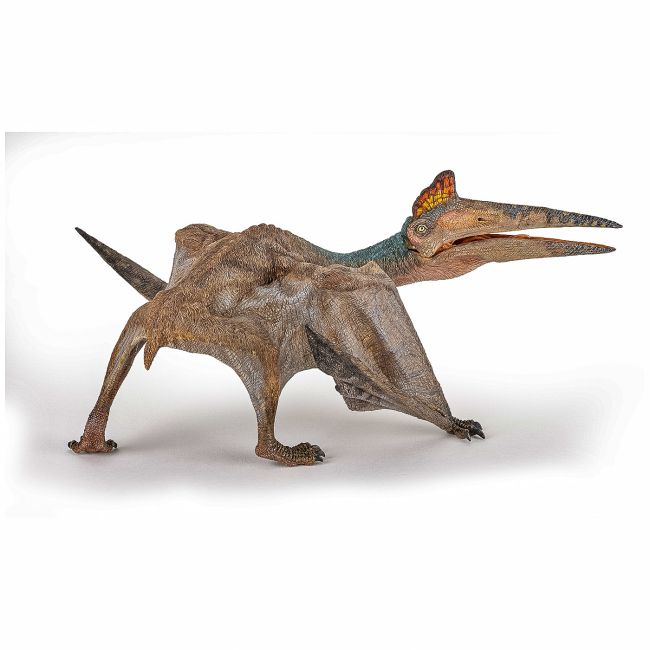 PAPO FIGURINA PTEROSAUR QUETZALCOALTUS VIVPapo55073
