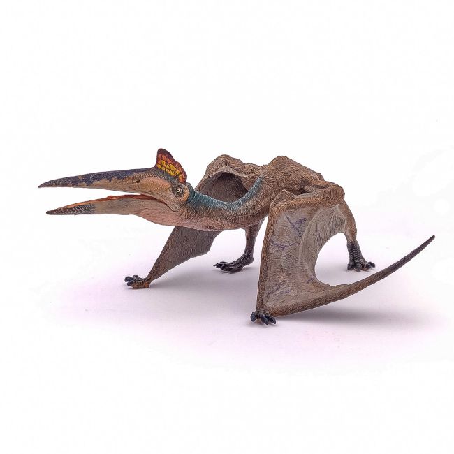 PAPO FIGURINA PTEROSAUR QUETZALCOALTUS VIVPapo55073