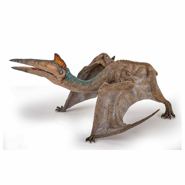 PAPO FIGURINA PTEROSAUR QUETZALCOALTUS VIVPapo55073