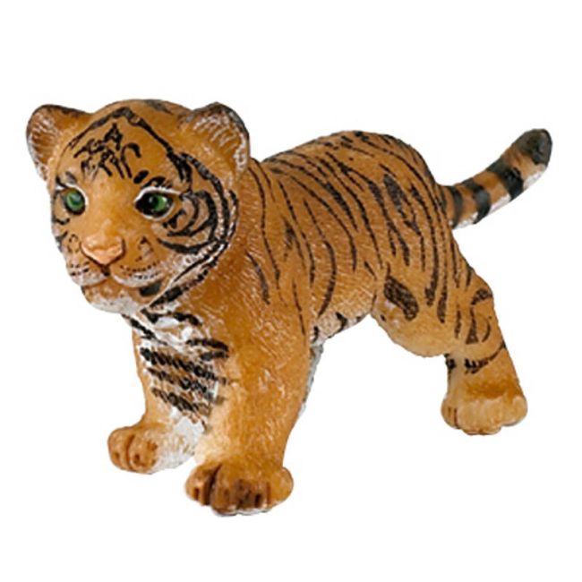 PAPO FIGURINA PUI DE TIGRU VIVPapo50021