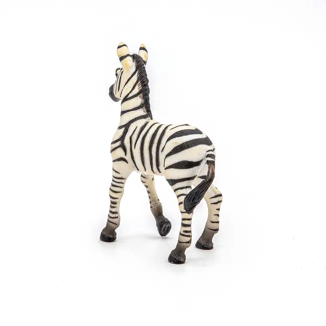 PAPO FIGURINA PUI DE ZEBRA VIVPapo50123